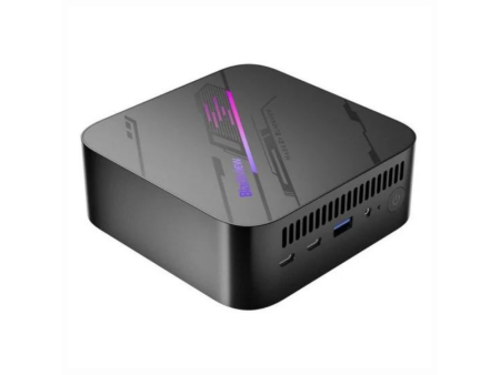 MINI PC BLACKVIEW MP100 RYZEN 7 W11 PRO 16GB512GB CINZENTO