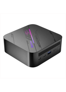 MINI PC BLACKVIEW MP100 RYZEN 7 W11 PRO 16GB512GB CINZENTO