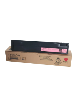 DEVELOPER TOSHIBA DFC30M MAGENTA E20502550