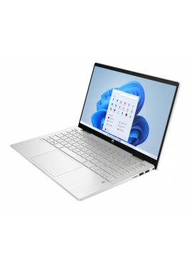 PORT HP14" I7150U FHD PAV X360 16G 512 SSD W11H (T) SILVER