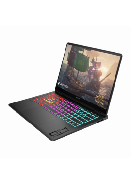 PORT HP14" ULTRA 9185H QHD 400NITS OMEN 32GB 1TB SSD NVIDIA RTX 4060 8GB VRAM W11H PRETO