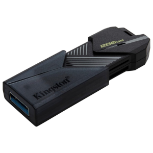 PEN DRIVE 256GB KINGSTON DATA TRAVELER EXODIA M USB 32 GEN1
