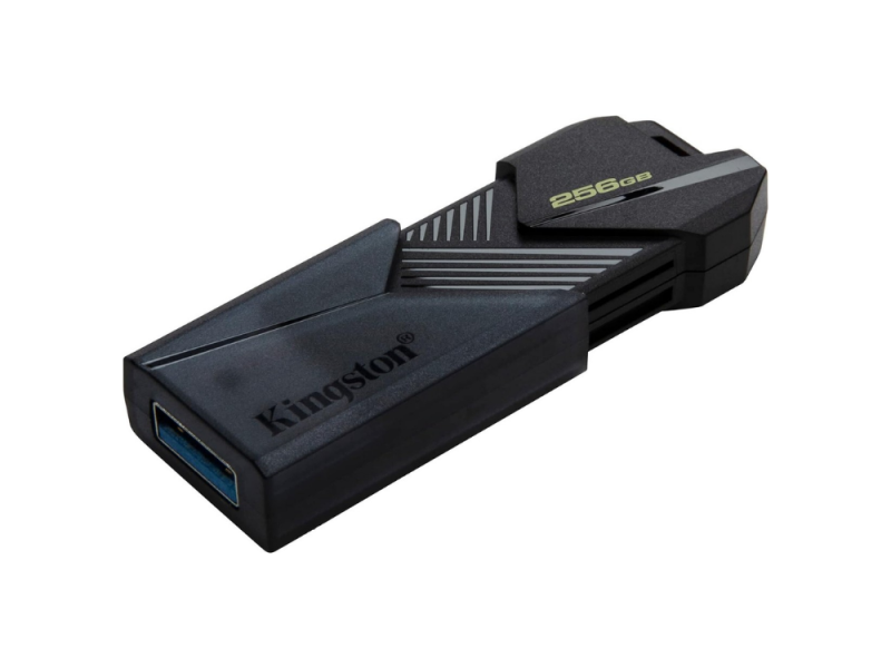 PEN DRIVE 256GB KINGSTON DATA TRAVELER EXODIA M USB 32 GEN1