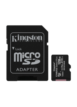 MOD MICRO SD 128GB CL10 SDXC 100R CADAPT