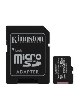 MOD MICRO SD 512GB CL10 SDXC 100R A1 CADAP