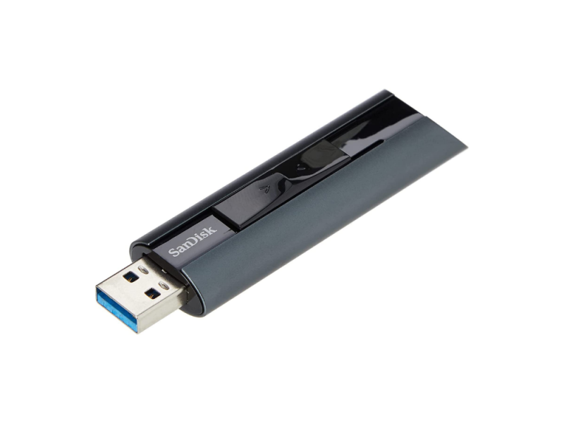 PEN DRIVE 128GB SANDISK EXTREME PRO 32