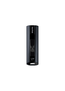 PEN DRIVE 256GB SANDISK EXTREME PRO 32