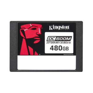 HD INT 25" SSD 480GB KINGSTON ENTERPRISE (MISTO)