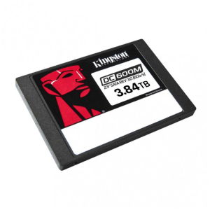 HD INT 25" SSD 3840GB KINGSTON ENTERPRISE SATA (MISTO)
