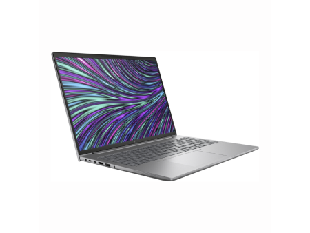 PORT HP ZPOWER 16" U9185H 32GB 1TB SSD RTX 2000 ADA W11P