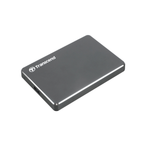 HD EXT 25" 1TB TRANSC 25C3