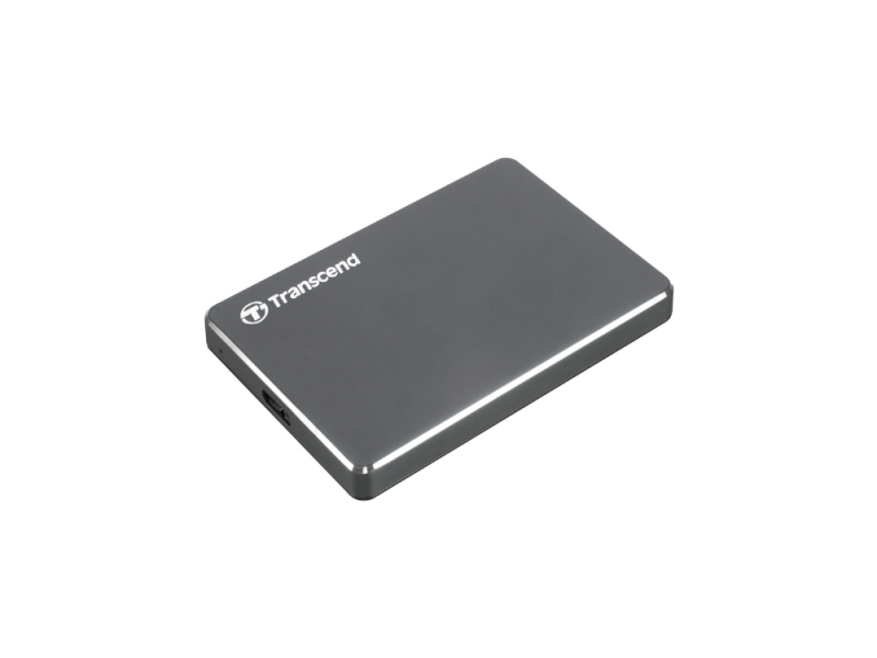 HD EXT 25" 1TB TRANSC 25C3