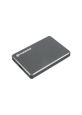 HD EXT 25" 1TB TRANSC 25C3