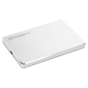 HD EXT 25"  1TB HDD TRANSC C3S