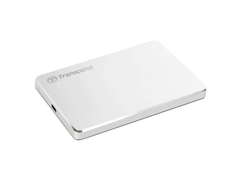 HD EXT 25"  1TB HDD TRANSC C3S