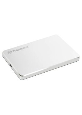 HD EXT 25"  1TB HDD TRANSC C3S
