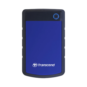 HD EXT 25" 1TB TRANSC H3 30