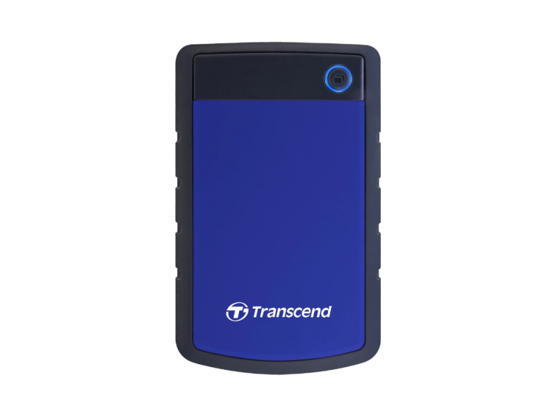 HD EXT 25" 1TB TRANSC H3 30