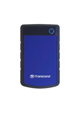 HD EXT 25" 1TB TRANSC H3 30