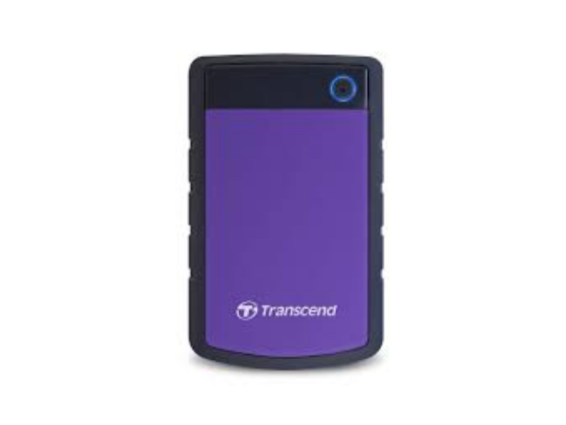 HD EXT 25" 1TB TRANSC H3P