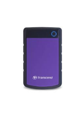 HD EXT 25" 1TB TRANSC H3P