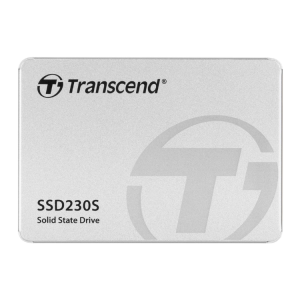 HD INT 25"  1TB  SSD TRANSC SATAIII 230S