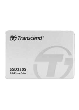 HD INT 25"  1TB  SSD TRANSC SATAIII 230S