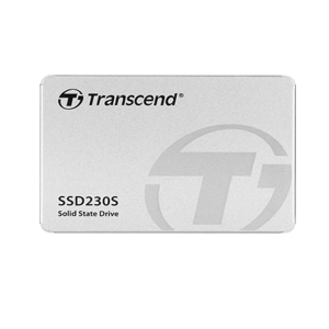 HD INT 25"  256 GB SSD TRANSC SATAIII 230