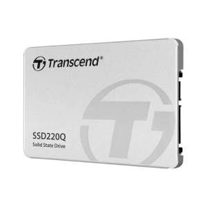 HD INT 25" 500GB SSD TRANSC SATAIII QLC NAND