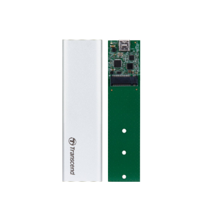 CAIXA EXTESSD M2 22802260 TRANSC SILVER