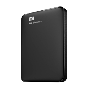 HD EXT 25" 15TB WD ELEMENTS USB 30
