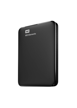 HD EXT 25" 15TB WD ELEMENTS USB 30