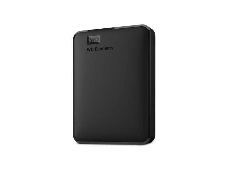 HD EXT 25" 4TB WD USB30 PORTATIL