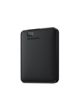 HD EXT 25" 4TB WD USB30 PORTATIL