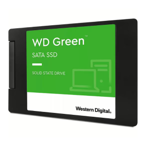 HD INT 25" 480 GB SSD WD VERDE SATAIII 545MBS