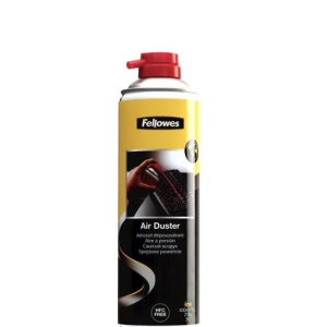 SPRAY AR COMPRIMIDO FELLOWES HFC 400ML