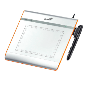 TABLET GRÁFICA GENIUS EASYPEN I405X