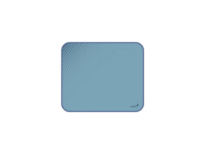 TAPETE P MOUSE GENIUS GPAD 230S CINZENTO