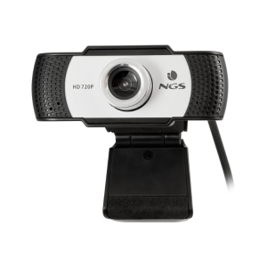WEBCAM NGS 720P USB BUILTIN MICROPHONE XPRESSCAM720