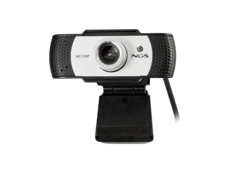 WEBCAM NGS 720P USB BUILTIN MICROPHONE XPRESSCAM720
