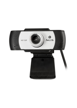 WEBCAM NGS 720P USB BUILTIN MICROPHONE XPRESSCAM720