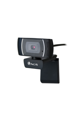 WEBCAM NGS 1080 HD XPRESSCAM