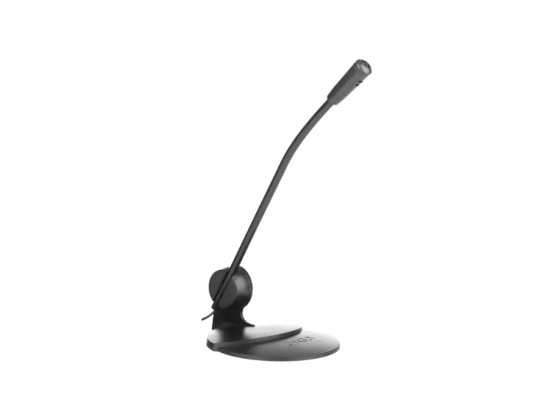 MICROFONE DE MESA NGS MS102