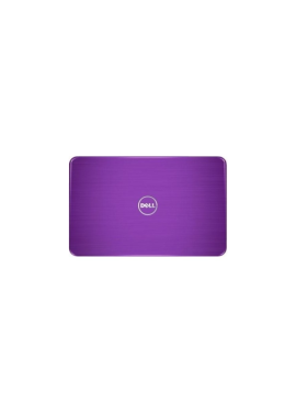 DELL CAPA OPCIONAL PPORTATIL PURPLE
