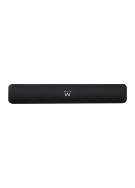 APOIO DE PULSOS P TECLADO EWENT ERGO PRETO