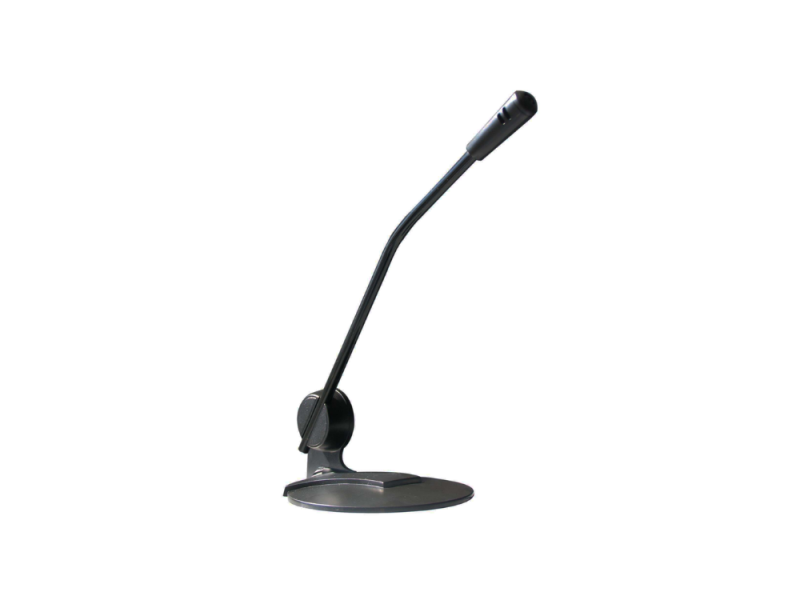 MICROFONE EWENT MULTIMEDIA 18M PRETO
