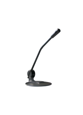 MICROFONE EWENT MULTIMEDIA 18M PRETO