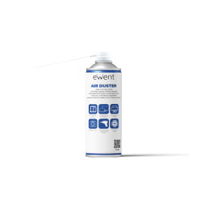 SPRAY AR COMPRIMIDO EWENT 400ML