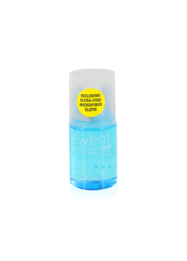 KIT DE LIMPEZA EWENT SPRAY 200ML  PANO MICROFIBRA