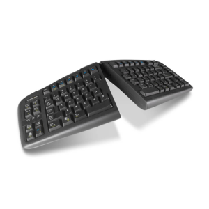 TECLADO GOLDTOUCH ERGO GTN0099 INGLES